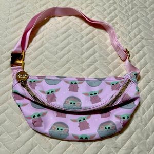 Stoney Clover Lane Grogu The Child Fanny